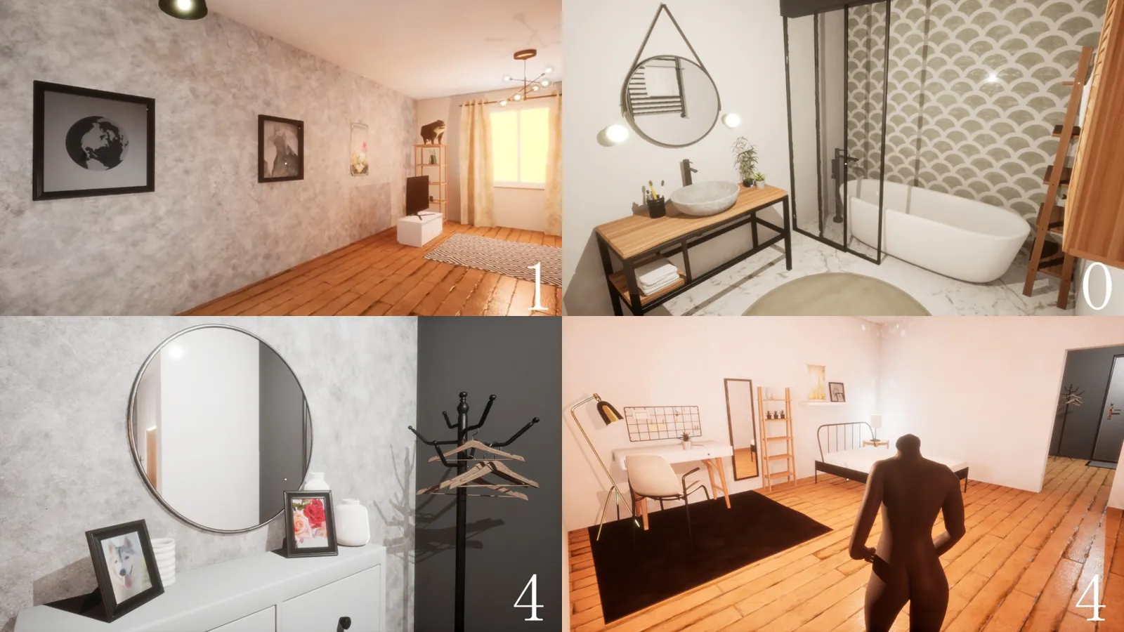 Summer Room8_collage